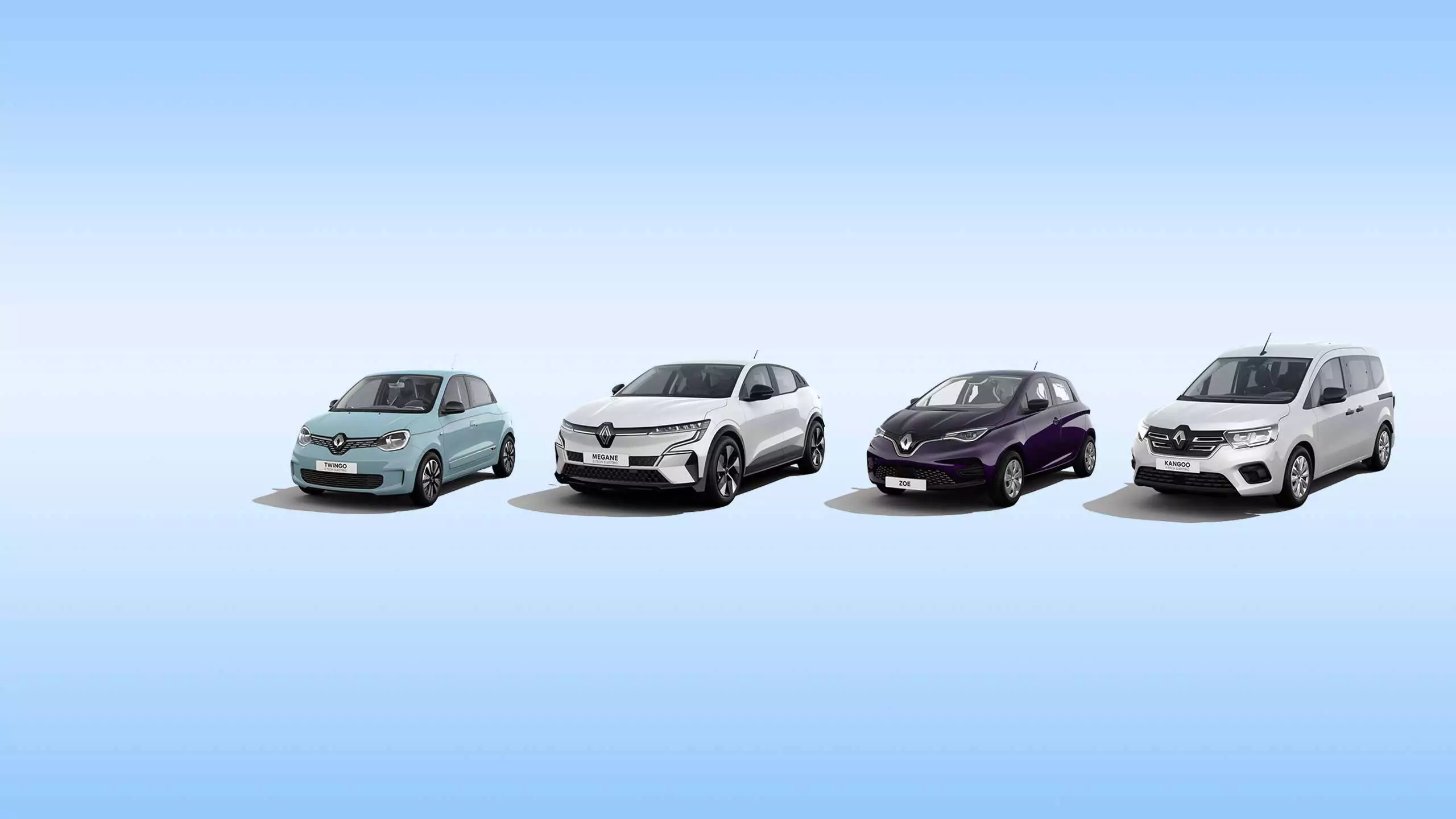 Copertina Renault